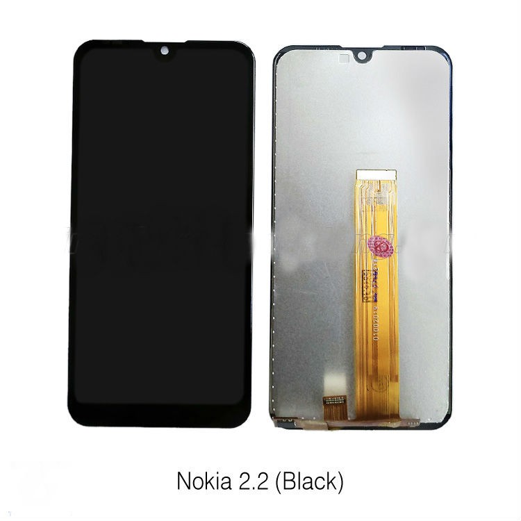 BỘ MÀN HÌNH NOKIA 2.2 ZIN
