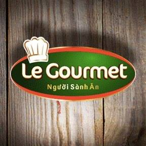 Le Gourmet - Người Sành Ăn