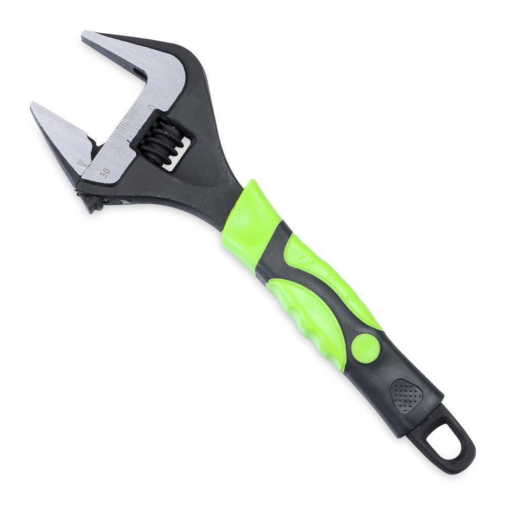 Cờ Lê Hàm Cát Kat1 Bền Bỉ Có Thể Điều Chỉnh Được