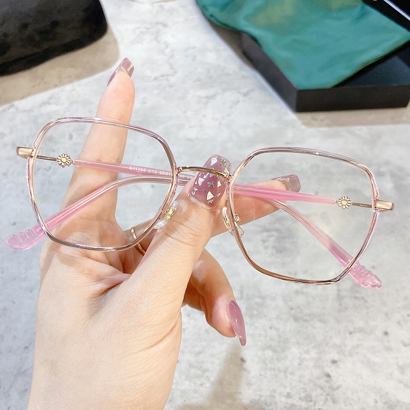 Mới Gọng Kính Thời Trang Jz11708 | BigBuy360 - bigbuy360.vn