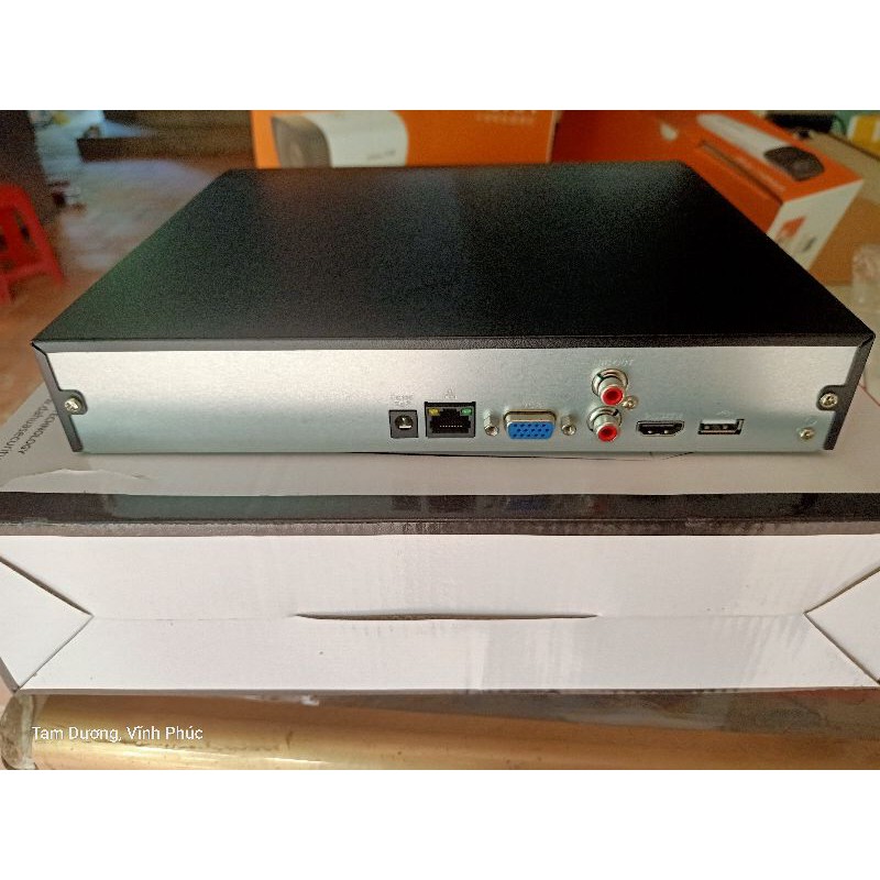 đầu gi dahua nvr 4108