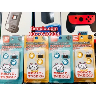 Bọc iine chân chính hãng Nintendo switch Lite và switch thường