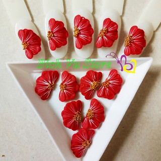 Hoa nỗi 4D, Fantasy | 18k/cặp
