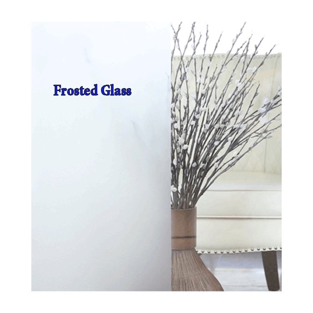 Xịt mờ kính gương frosted glass ( 340g)