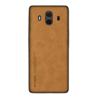Ốp Điện Thoại Da PU Chống Sốc Cho HUAWEI Mate9 Mate9Pro Mate10 Mate10Pro