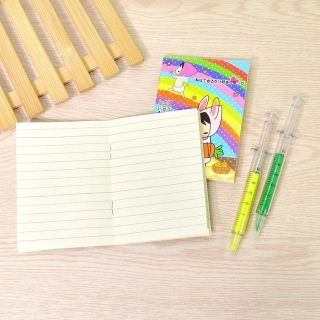 Combo 10 sổ note mini giao ngẫu nhiên không trùng mẫu