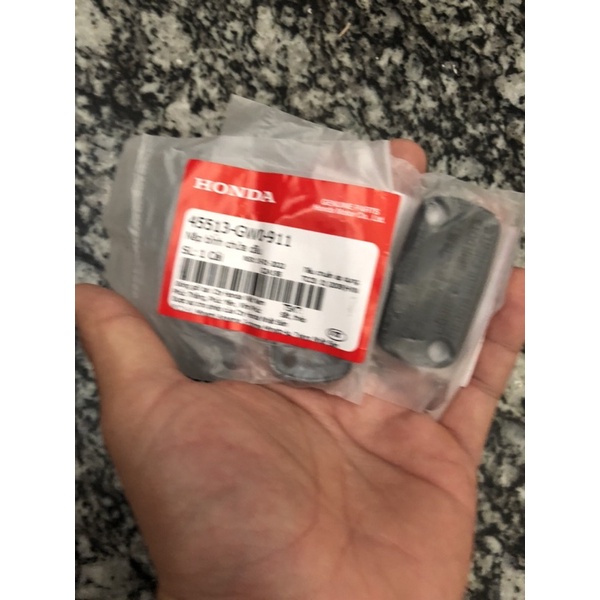 Nắp dầu Honda Ari blade/click/vario/vison/wave/fu neo