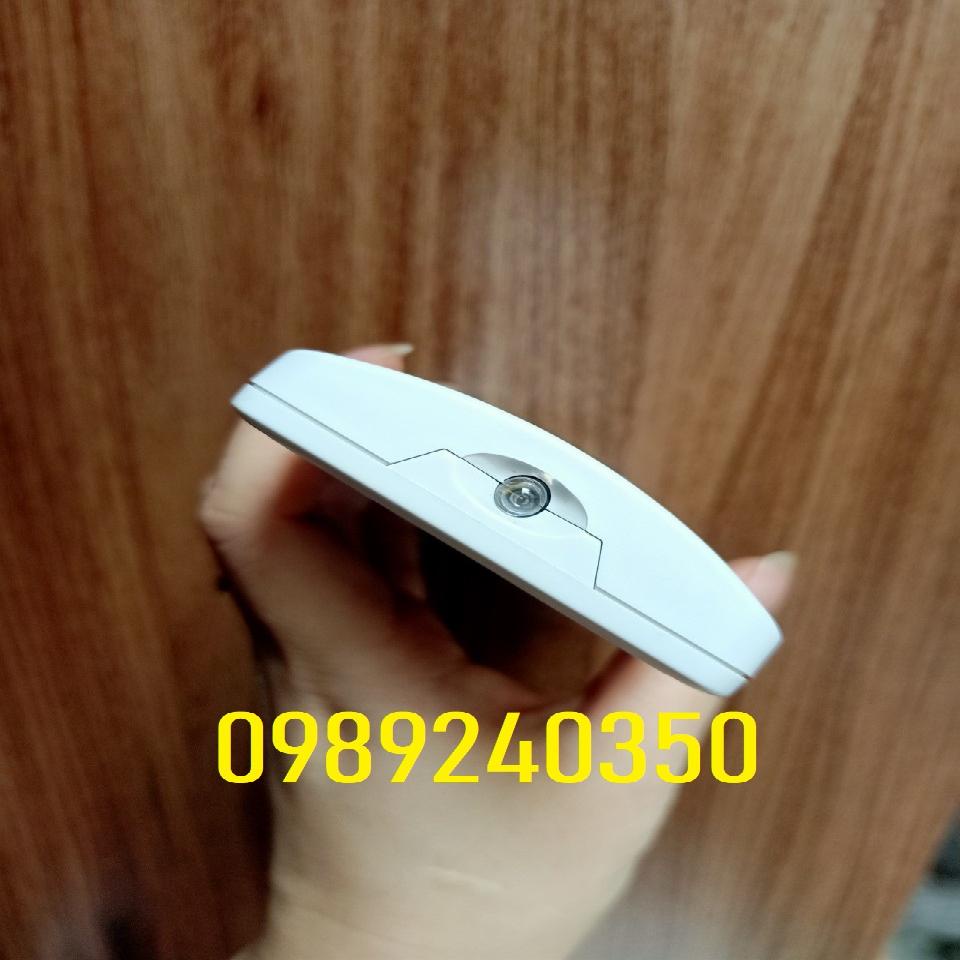Điều khiển điều hòa máy lạnh PANASONIC INVERTER Chính Hãng
