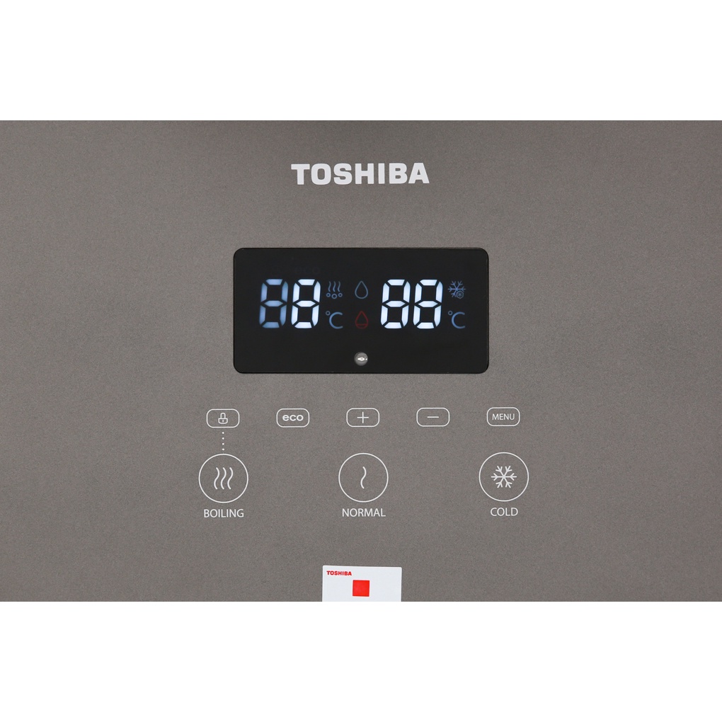 Cây nước nóng lạnh Toshiba RWF-W1830UVBV(T)