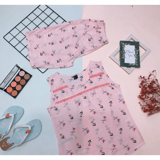 Bộ lững sát nách Tole