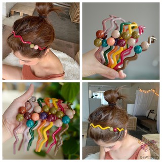 ✿ Korean Girls Baby Hairband Baby Cute Hairpin Hair Accessories