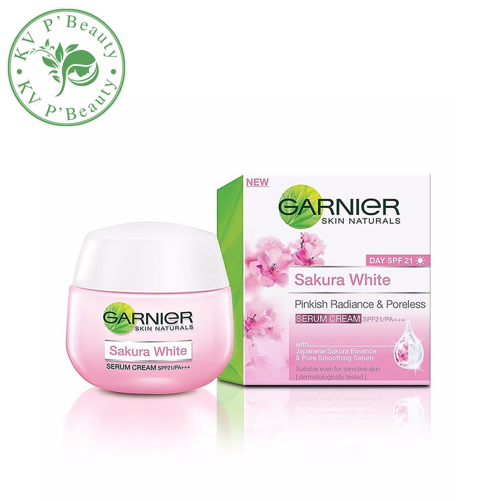 Chống nắng Garnier ban ngày