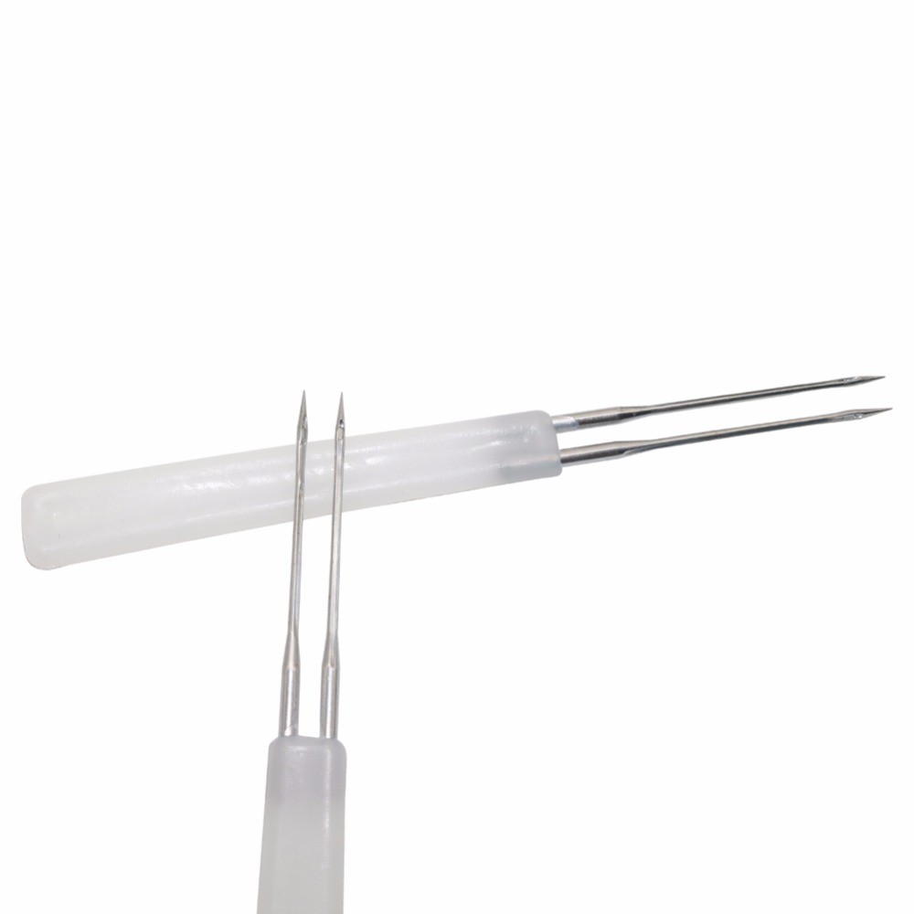 Set 10 kim tiêm ngừa thủy đậu cho gà/vịt/ngỗng/bồ câu