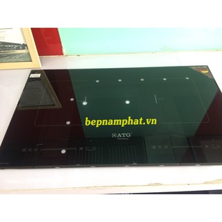 Bếp Từ Đôi ATG-AH968MI