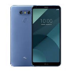 LG G6 Hàn- Mỹ (64GB - 32GB)  Đẹp Như Mới