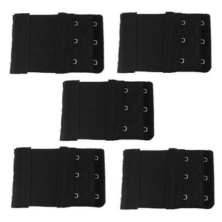 Set 5 nút nối dài áo ngực
