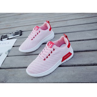 (FOLLOW SHOP SĂN DEAL 148K) Giày thể thao nữ