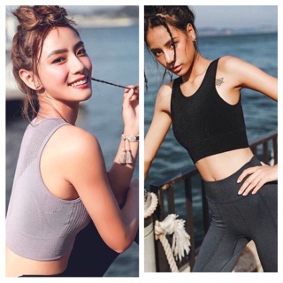 Set đồ gym- yoga- đồ tập