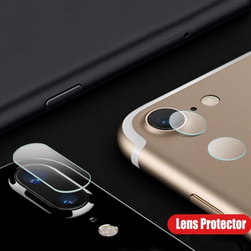 Phim cường lực bảo vệ camera sau cho điện thoại iphone6 7 8P XS MAX XR