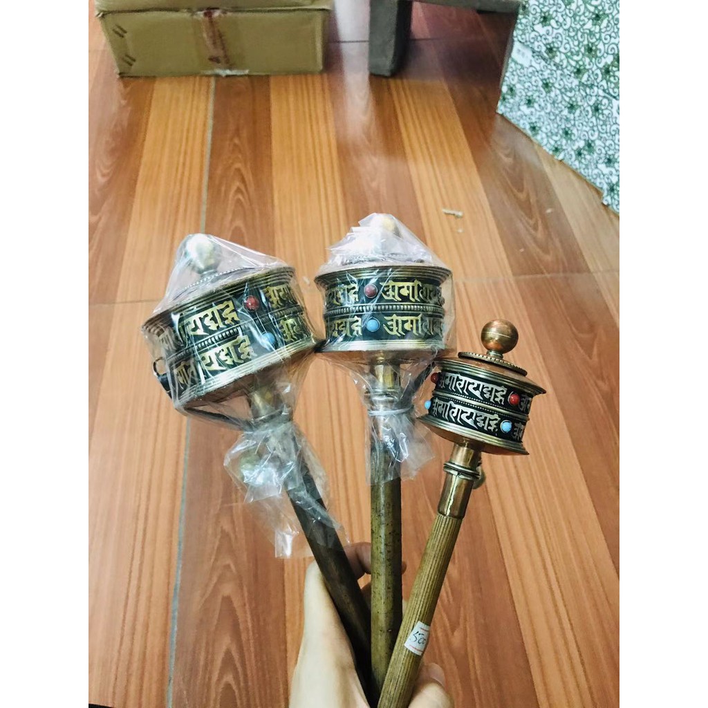 MALILUAN TAY NEPAL TO - NHỎ