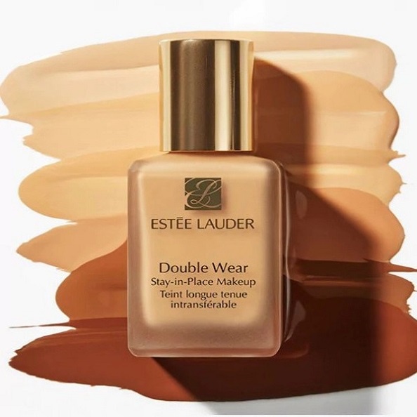 Kem nền che phủ cao dành cho da dầu ESTEE LAUDER DOUBLE WEAR FOUDATION mini 7ml