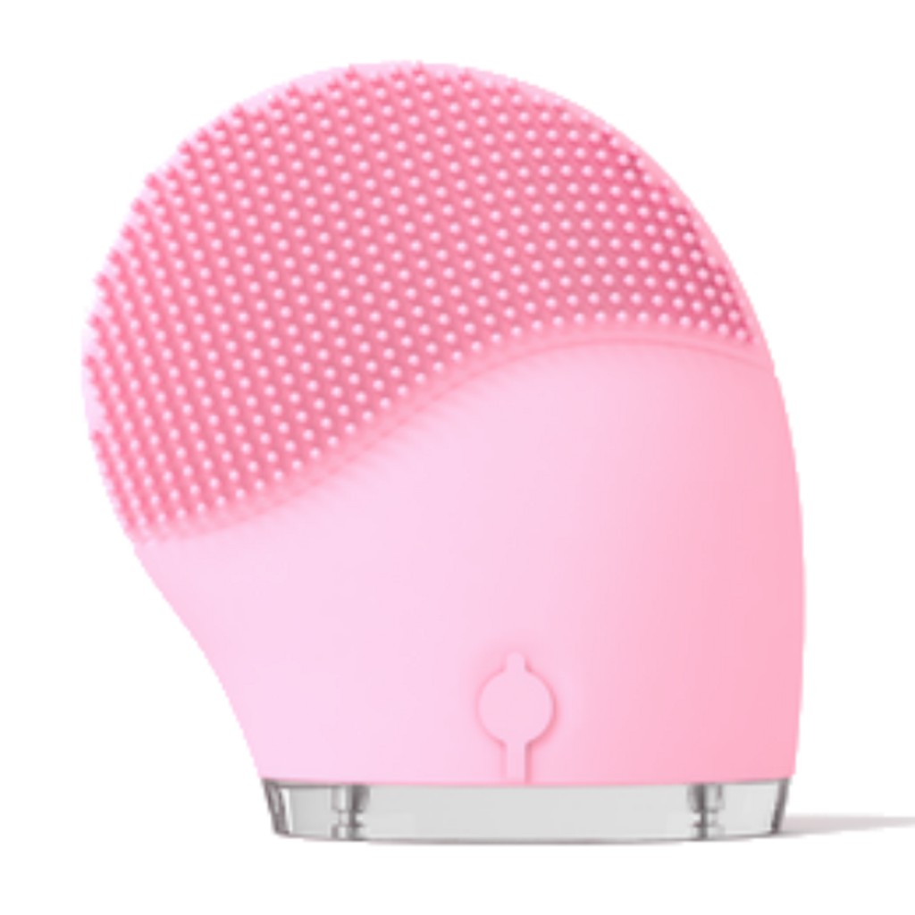 Máy Rửa Mặt Và Mát Xa Da Mặt Halio Facial Cleansing & Massaging Device