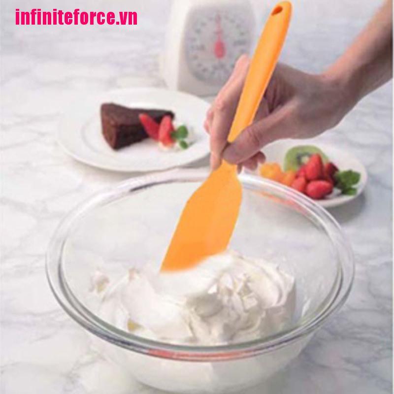 1 Cái Cây Trộn Và Khuôn Silicone Làm Bánh