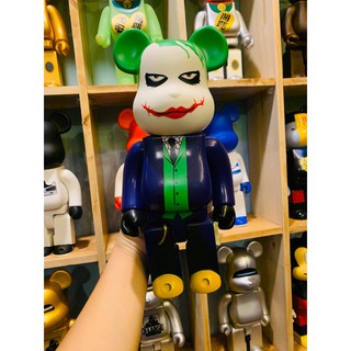 Bearbrick My First Baby 400% JOKER