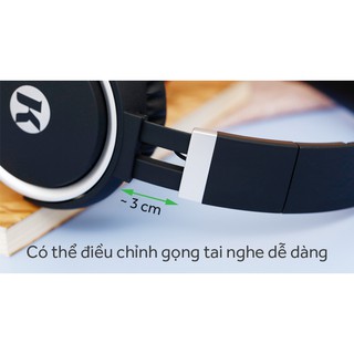 Tai nghe bluetooth chụp tai K7