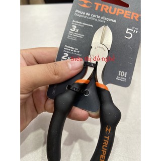 Kềm cắt 125mm Truper - 17311