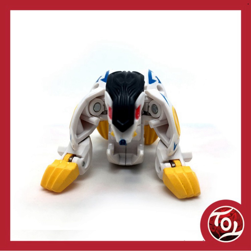 Đồ chơi mô hình Bakugan chính hãng - Well Galow