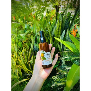 Xịt kích thích mọc tóc Sam Natural