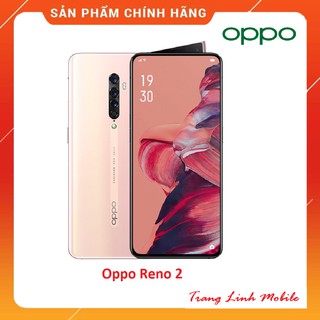 Oppo Reno 2 8GB/256GB