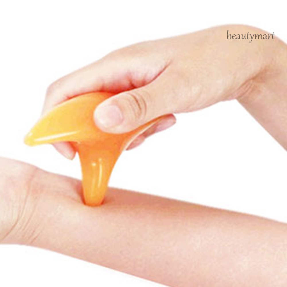 [Hàng mới về] Dụng cụ bấm huyệt Guasha massage giảm đau làm đẹp cơ thể cho unisex