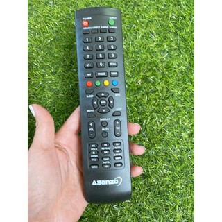 ĐIỀU KHIỂN TIVI ASANZO