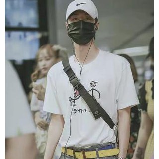 Áo Phông Vương Nhất Bác  Wang Yibo