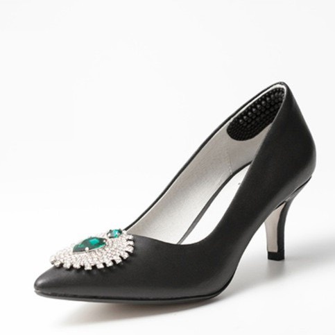 Lót Gót Giày Chống Trượt Tiện Lợi (1 đôi)