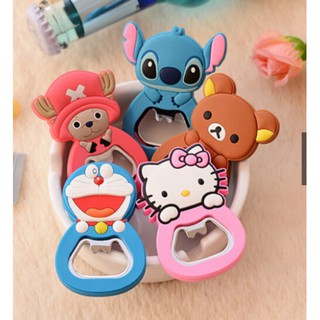 Dụng cụ mở bia hình thú