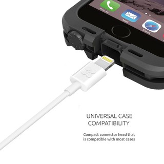 Cáp sạc Promate LinkMate-LT