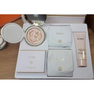 PHẤN TƯƠI DƯỠNG TRẮNG DA OHUI ULTIMATE BRIGHTENING