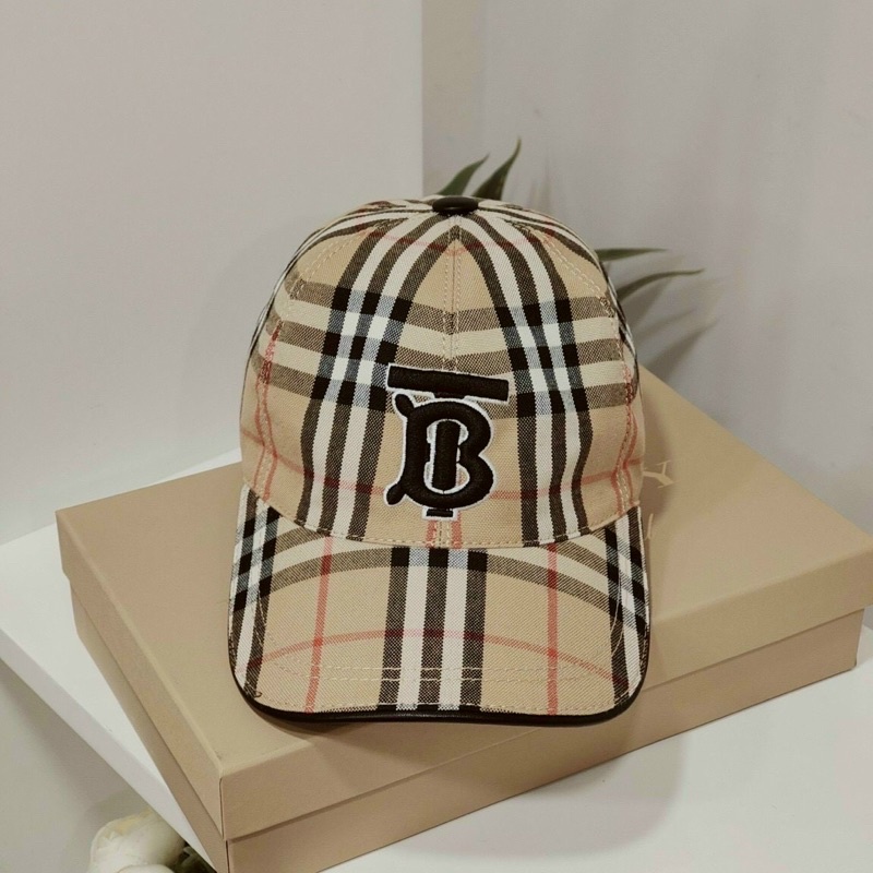 Nón sọc hoạ tiết full box