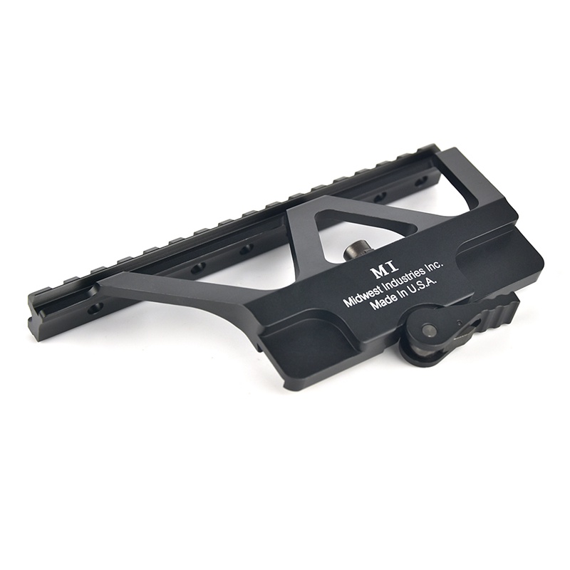 Mi CNC AK47 / 74 Ống Ngắm Bên