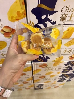 BÁNH CHEESE MINI