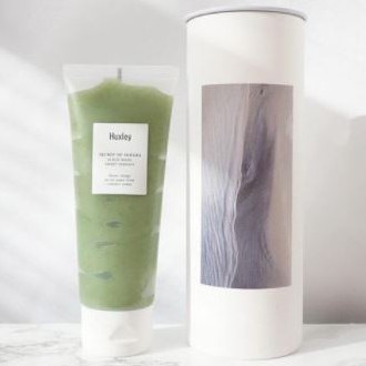 Kem tẩy tế bào chết Huxley Scrub Mask Sweet Therapy