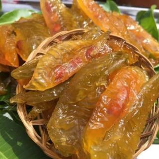 Mứt khế 0.5kg ngon đặc biệt nhất