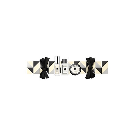 [CÓ HÓA ĐƠN DUTYFREE] JO MALONE Set nước hoa Giáng Sinh JOMALONE Christmas Cracker 2020 | Thế Giới Skin Care