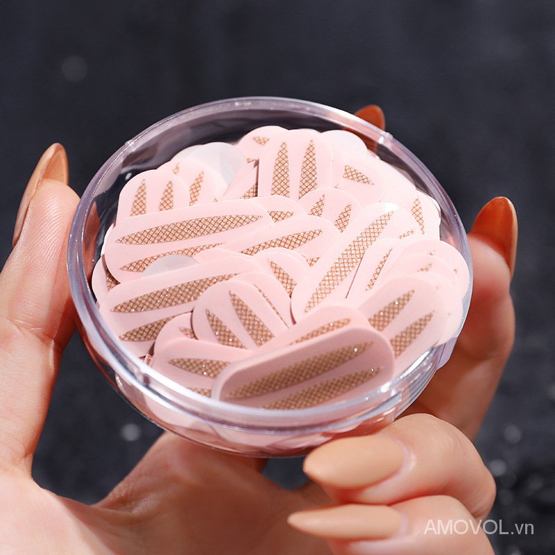 [Hàng mới về] Set 150 miếng dán kích mí thiết kế tự dính tự nhiên cho nữ | BigBuy360 - bigbuy360.vn