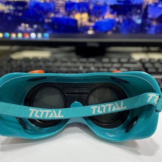 Kính hàn 2 lớp (Total TSP303) (Ingco HSGW01)