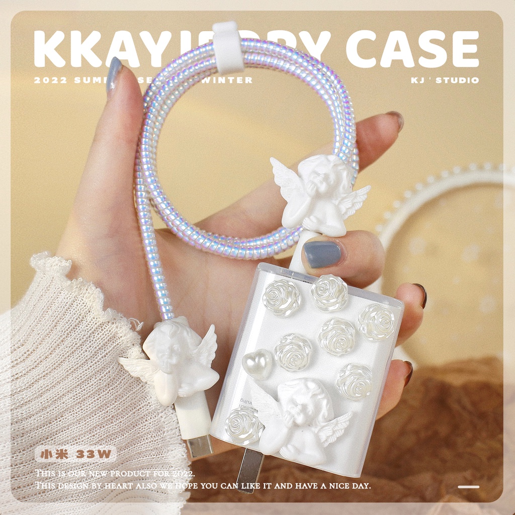 Ốp Điện Thoại Cho xiaomi 18W / 27W / 30W / 33W / 55W / 67W / 120W xiaomi NOTE 11 Pro 11t Pro 11Youth / 10 / Redmi K40 / K40 Pro / K40 Pro + / K30 Pro / 10x Pro / T10