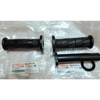Bao tay, tay nắm Exciter 135 4 số chính hãng Yamaha